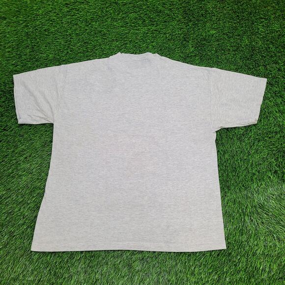 Vintage 1991 Surfer Shirt Large 22x27 Little-Deuce-Coupe - Picture 2 of 14